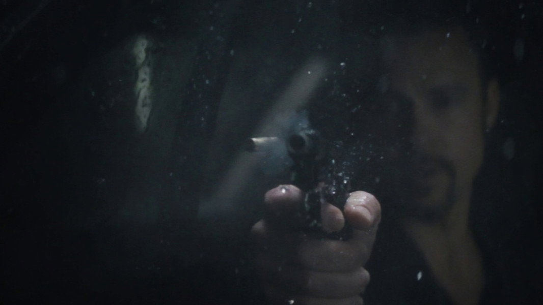 Killing Them Softly