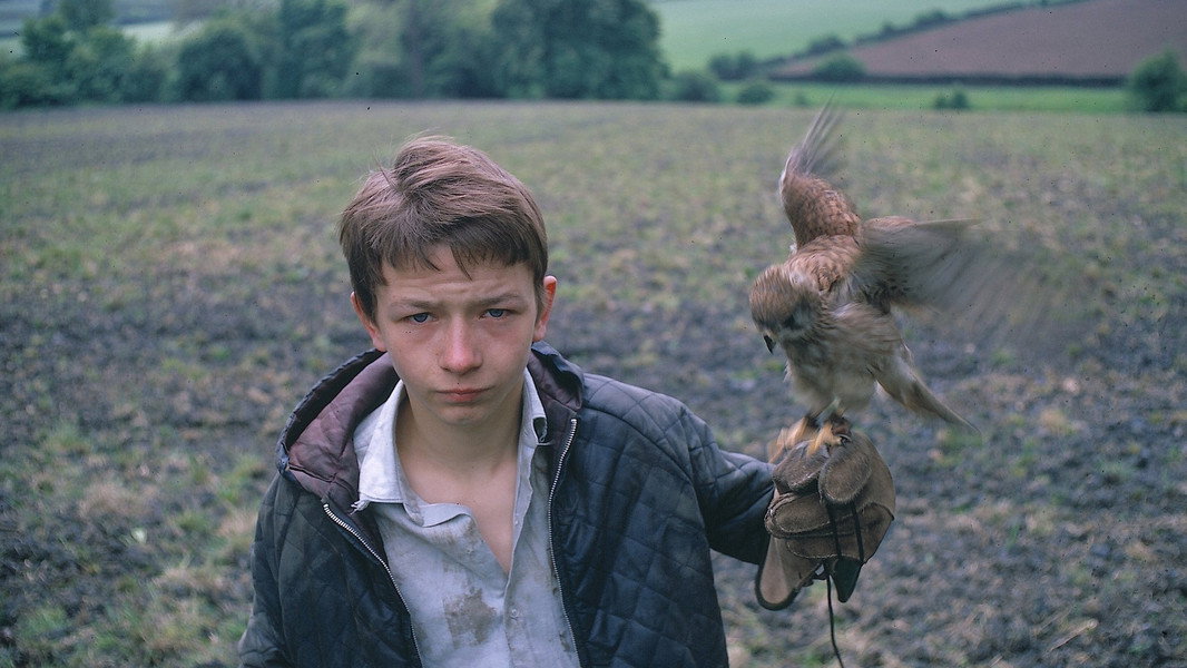 Kes