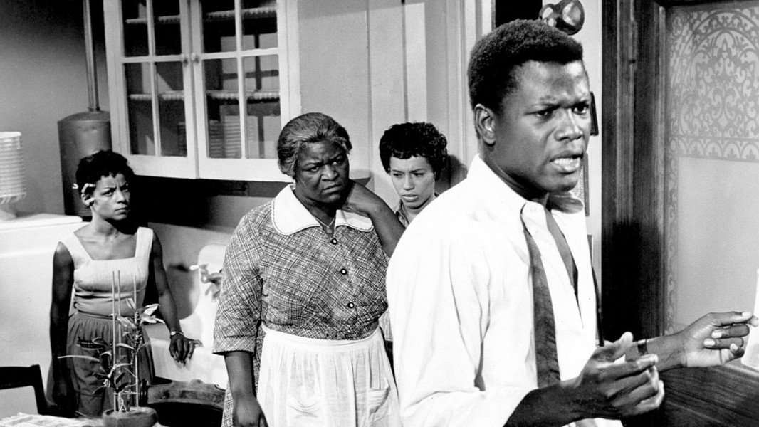 A Raisin in the Sun