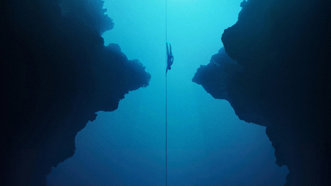 The Deepest Breath