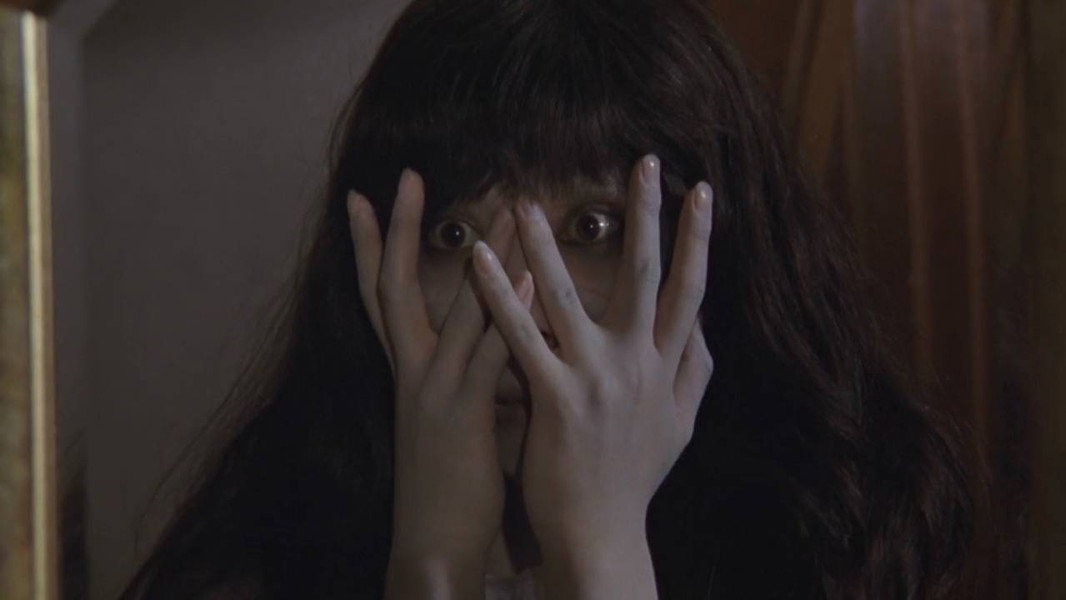 Ju-on: The Grudge