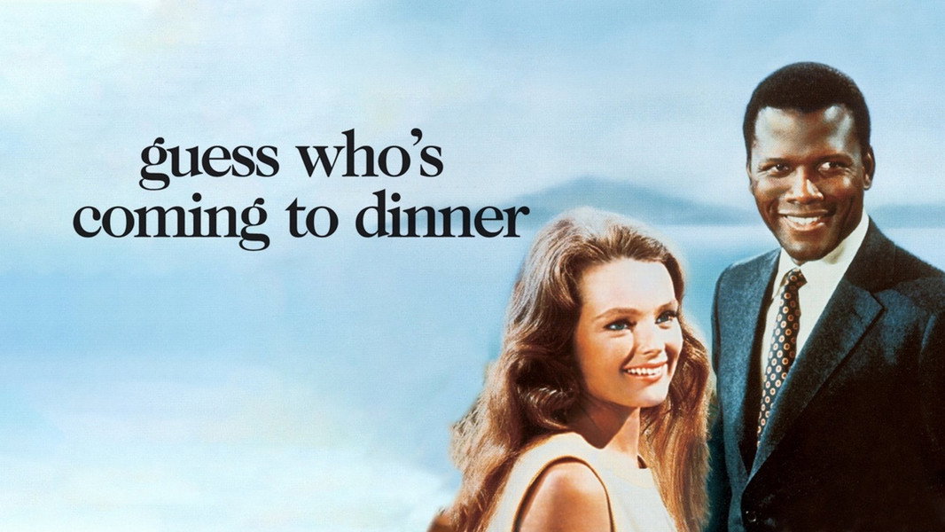 Guess Who's Coming to Dinner