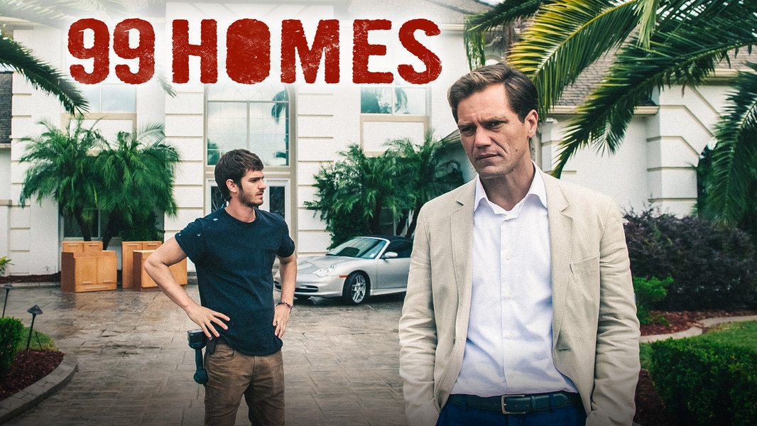99 Homes