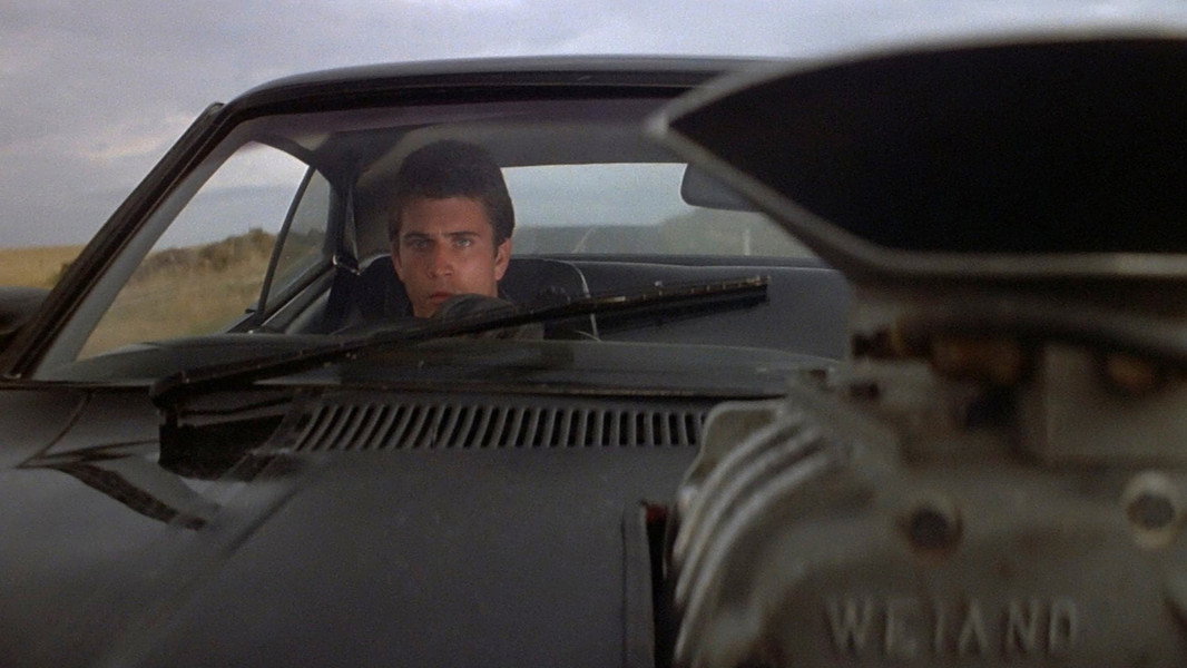 Mad Max