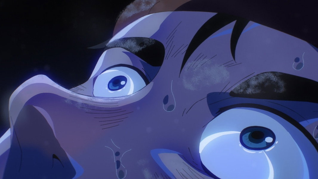 Blue Giant