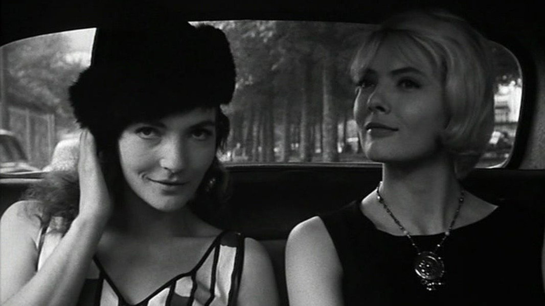 Cléo from 5 to 7