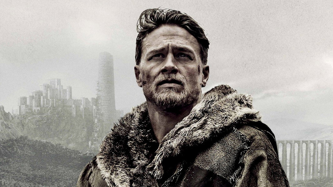 King Arthur: Legend of the Sword