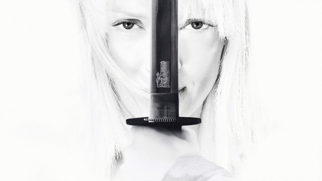 Kill Bill: The Whole Bloody Affair