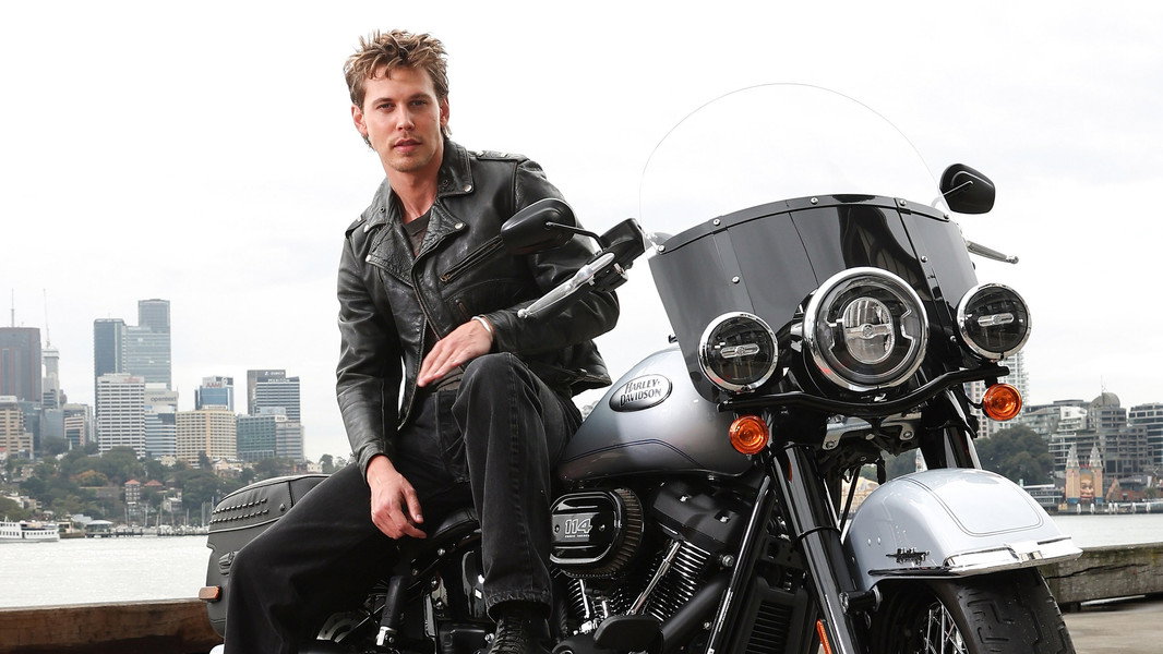 The Bikeriders