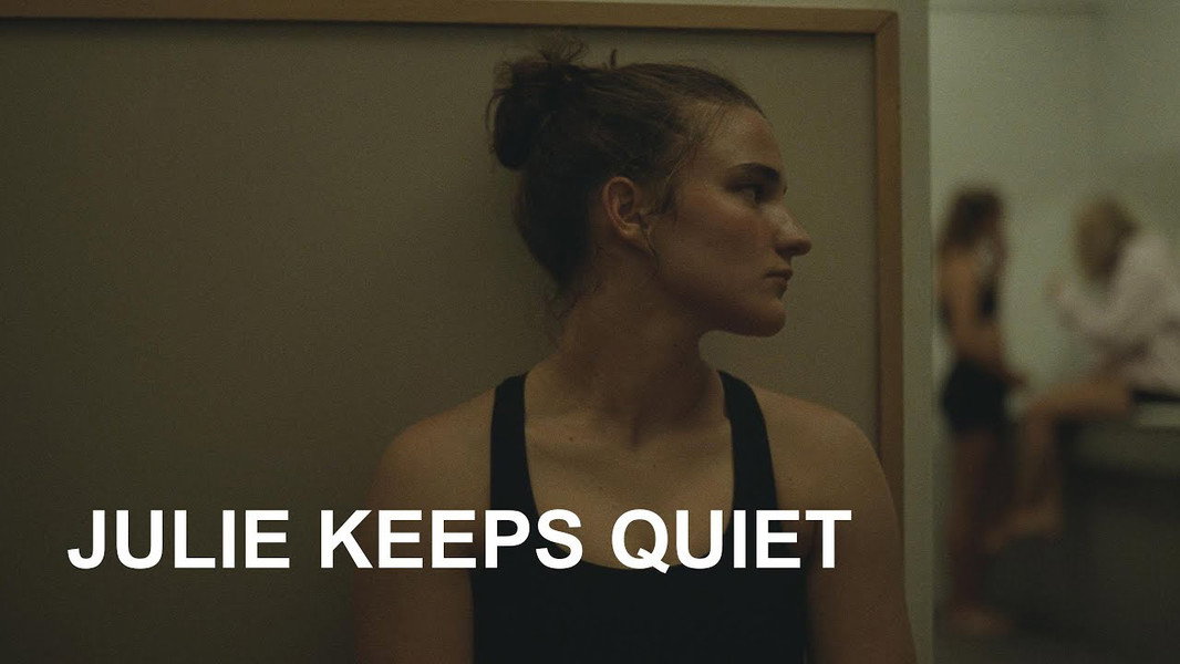 Julie Keeps Quiet