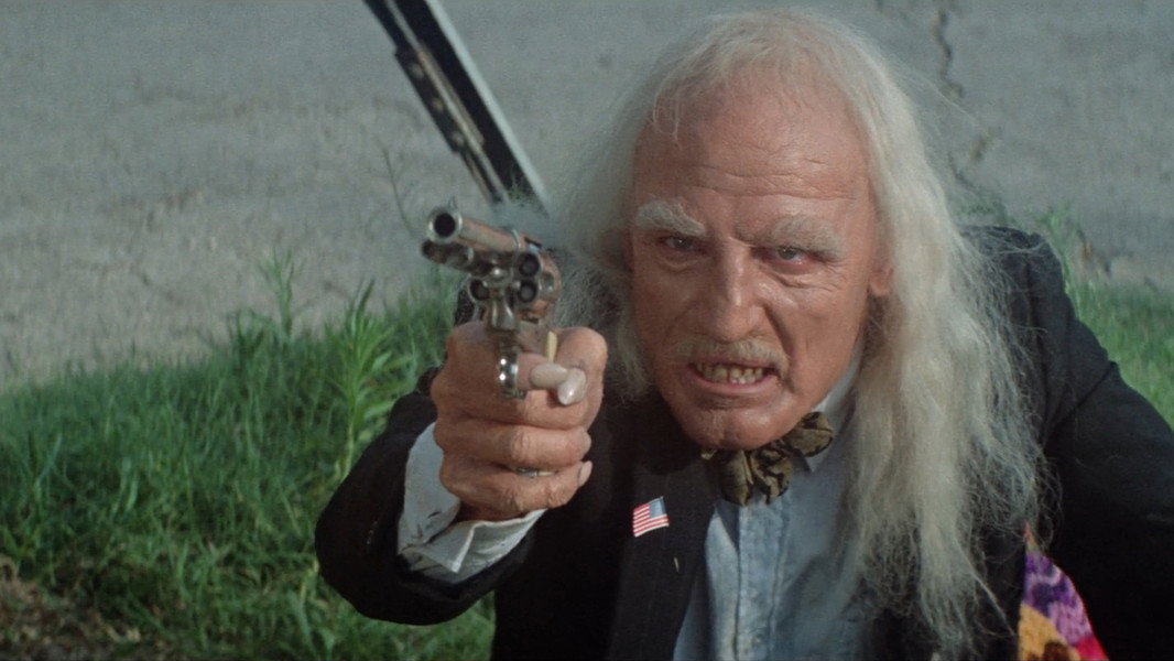 Brewster McCloud