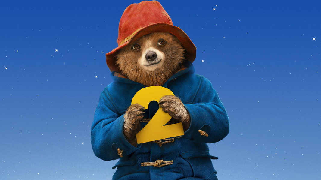Paddington 2