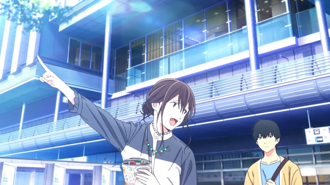 I Want to Eat Your Pancreas