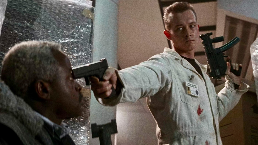 Die Hard 2