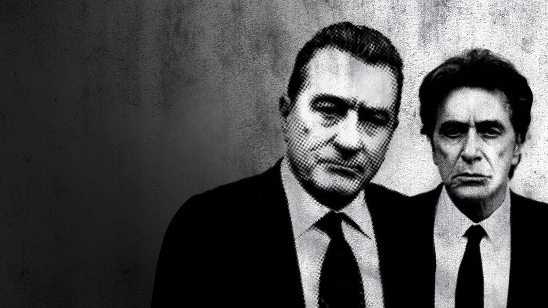 Righteous Kill