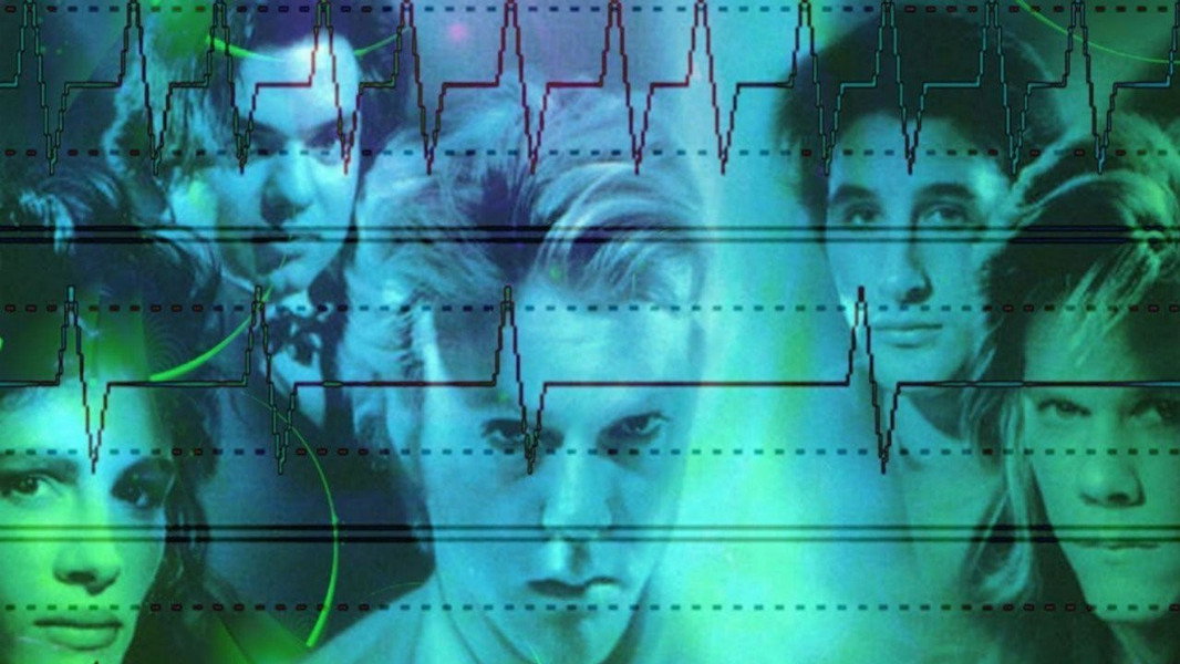 Flatliners