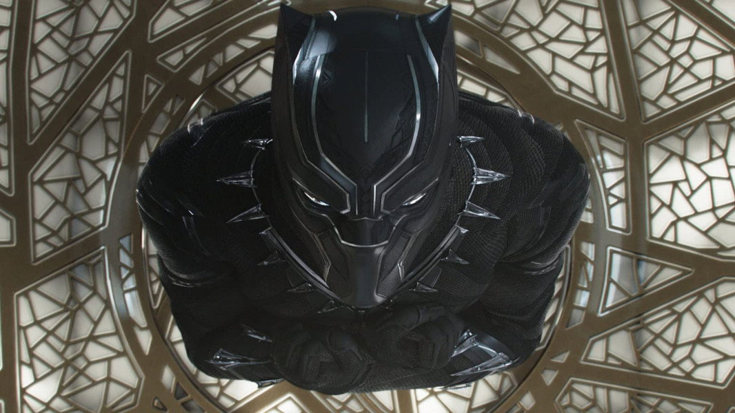 Black Panther
