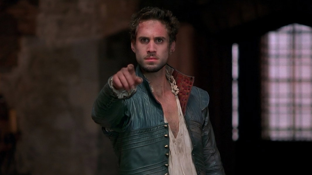 Shakespeare in Love
