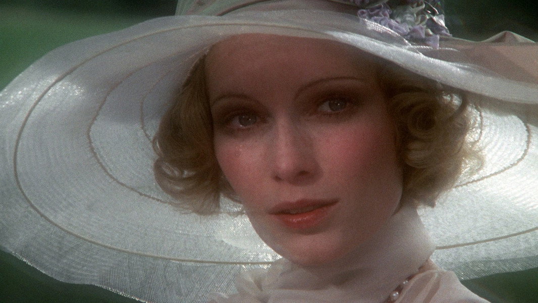 The Great Gatsby