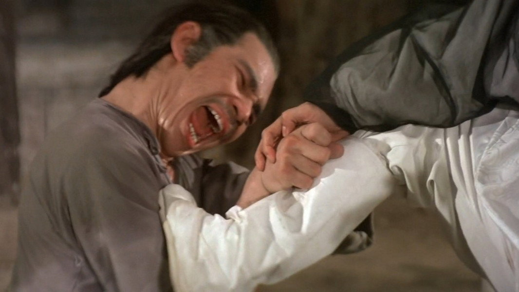 Executioners from Shaolin