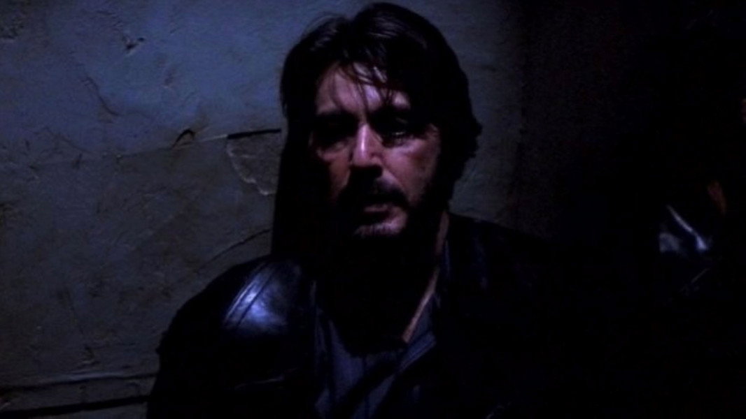 Carlito's Way