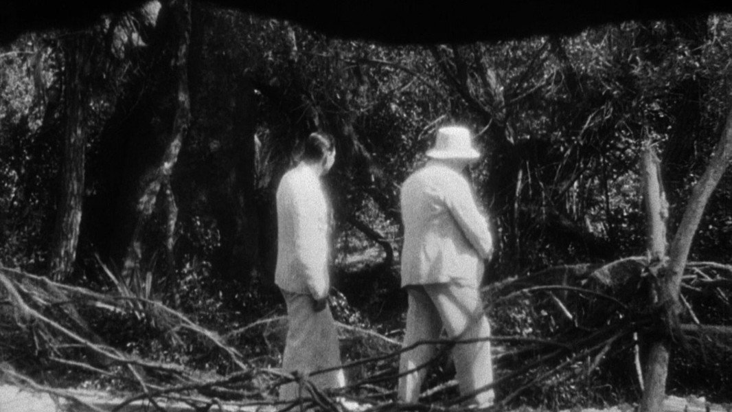 Island of Lost Souls