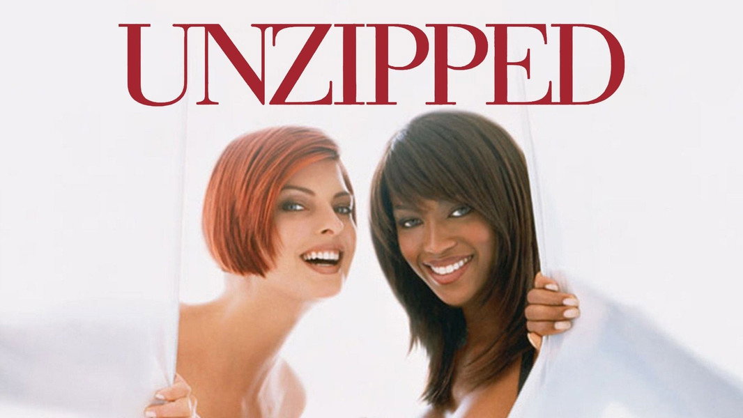 Unzipped