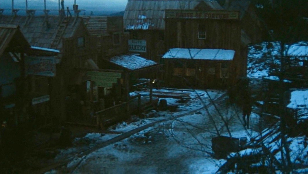 McCabe & Mrs. Miller