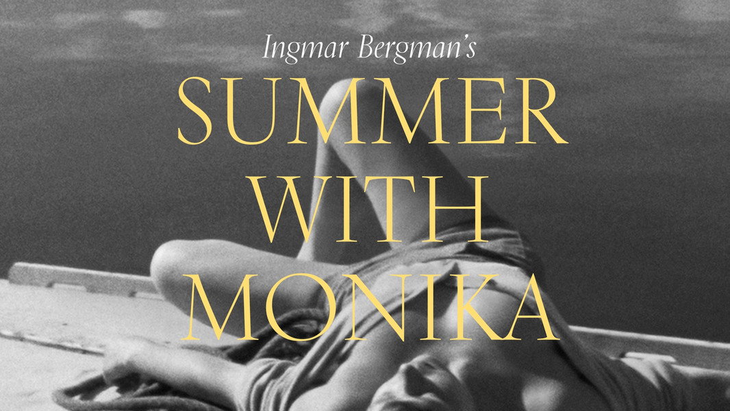 Summer with Monika