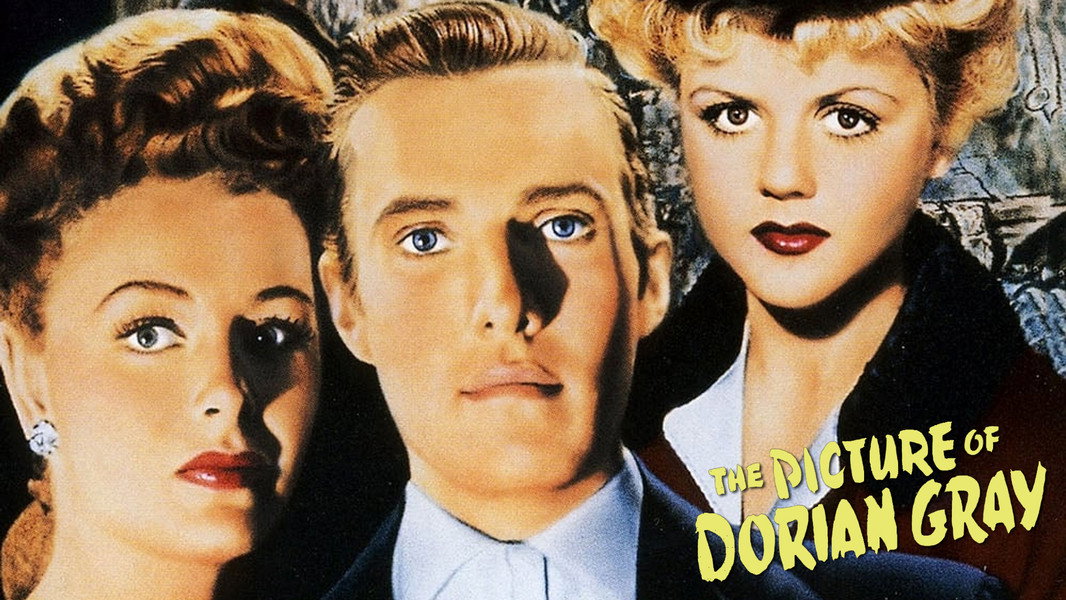 The Picture of Dorian Gray