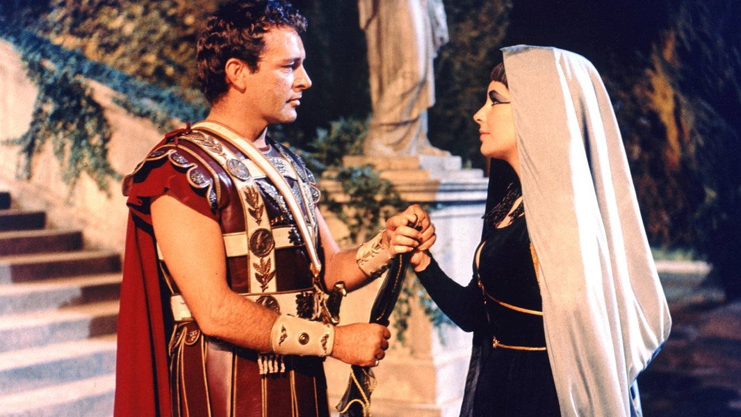 Cleopatra