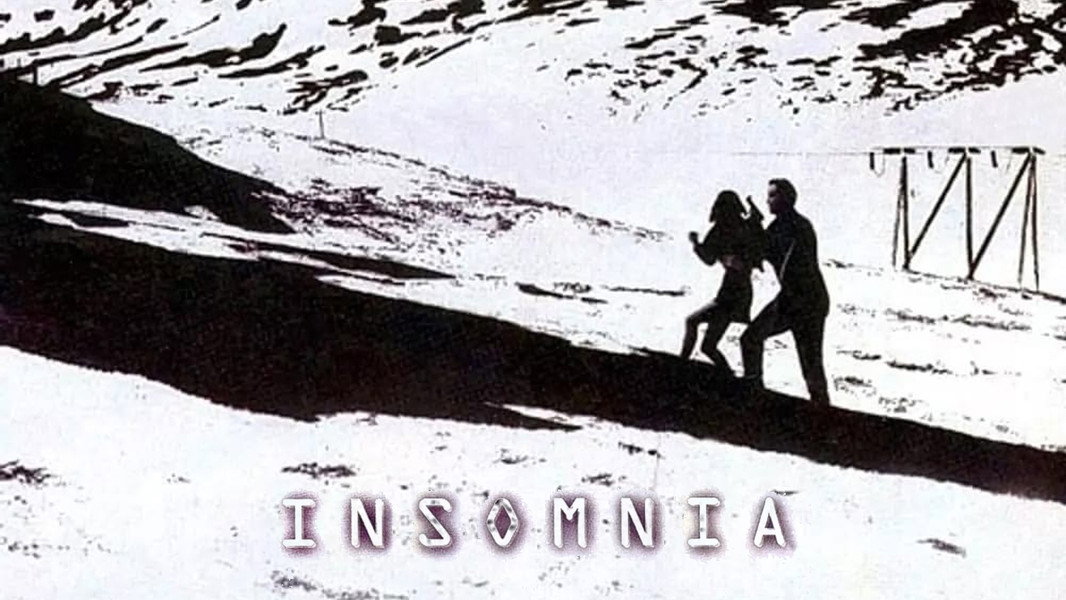 Insomnia