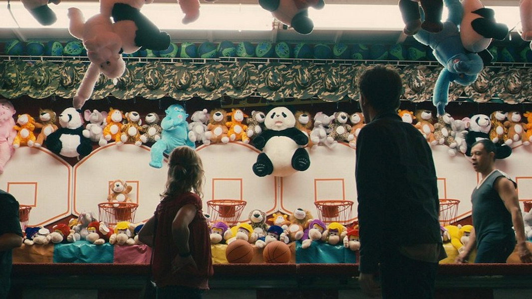 Remember Me