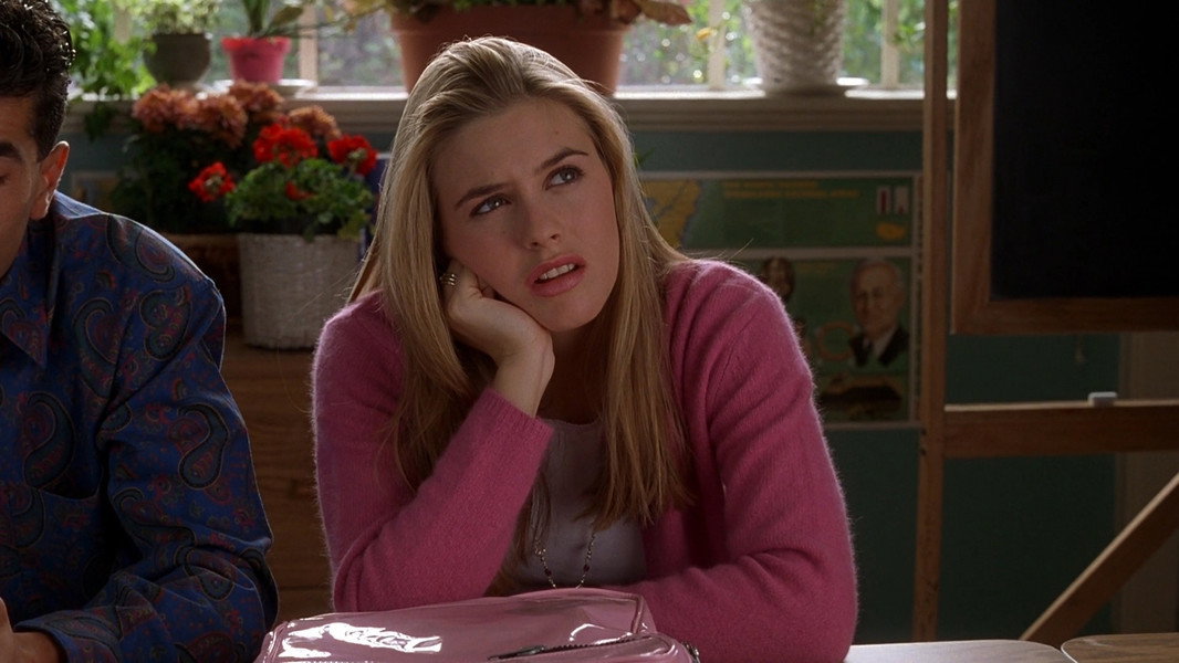 Clueless