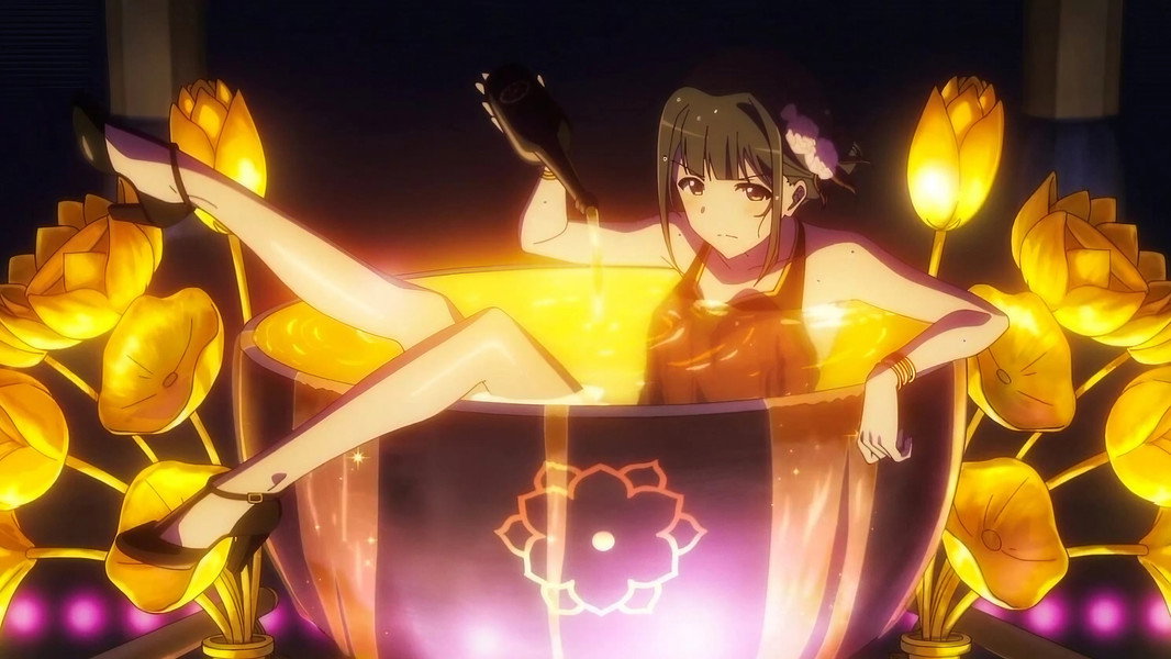 Revue Starlight: The Movie