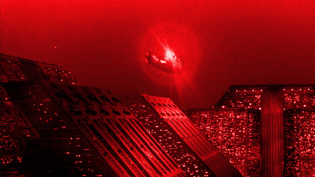 Blade Runner