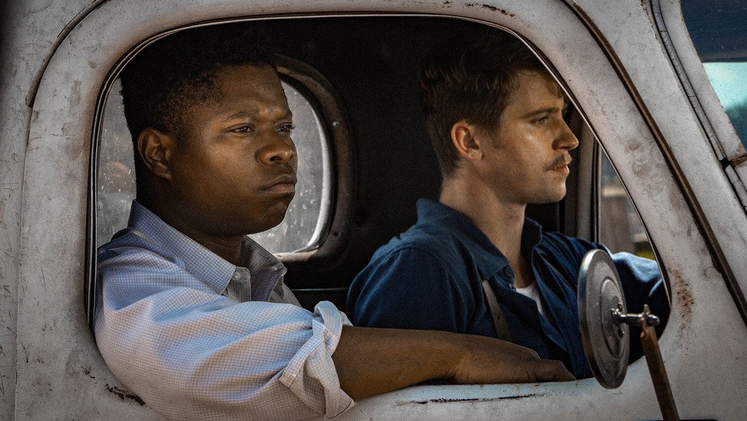 Mudbound