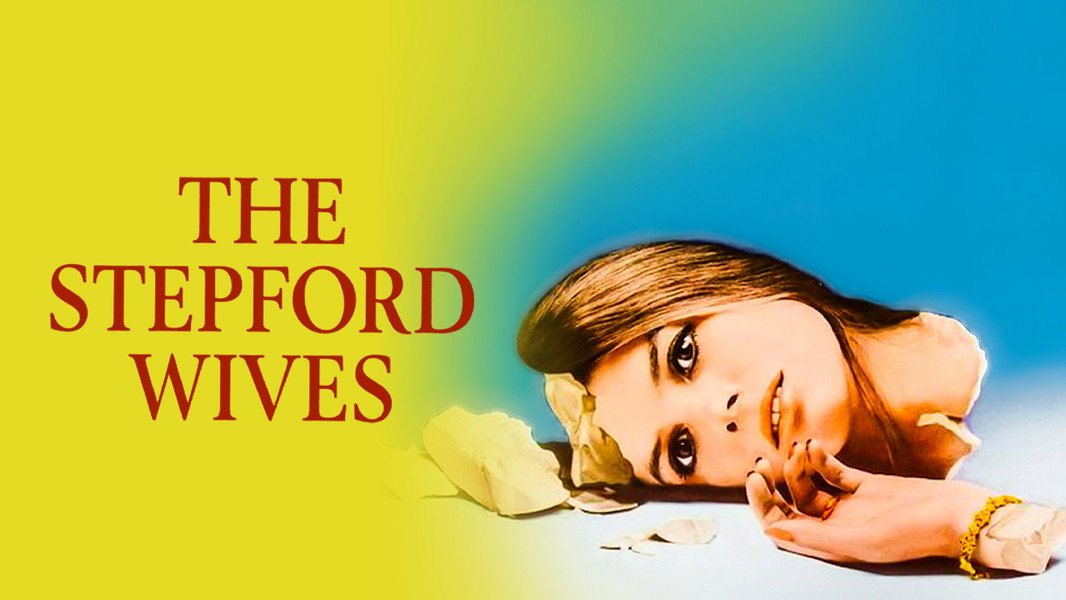 The Stepford Wives