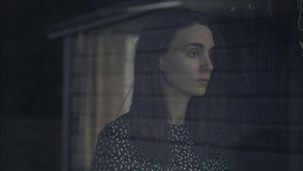 A Ghost Story