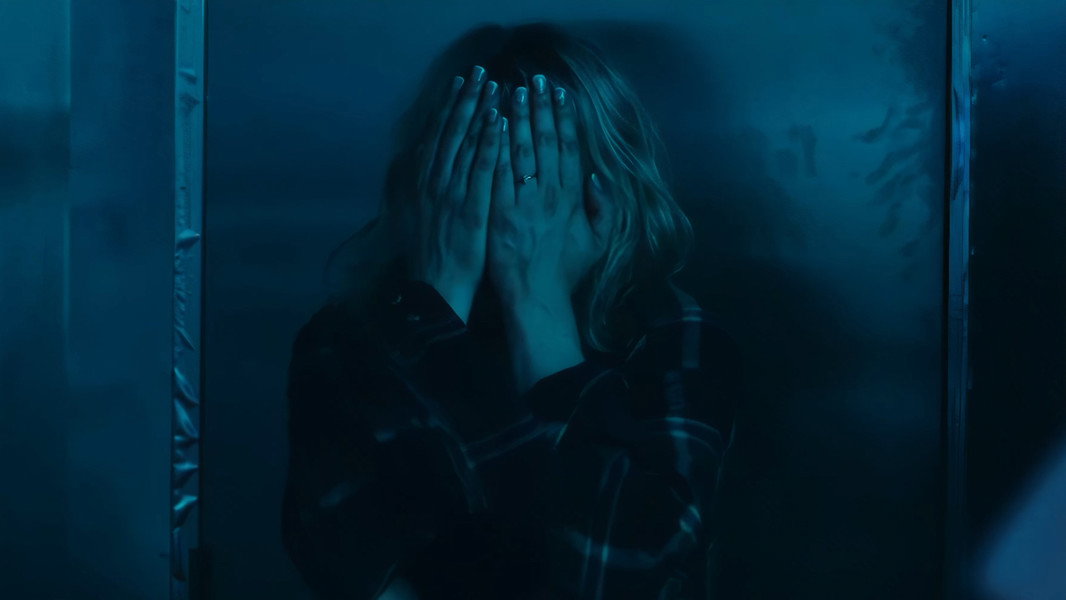 Blue Valentine