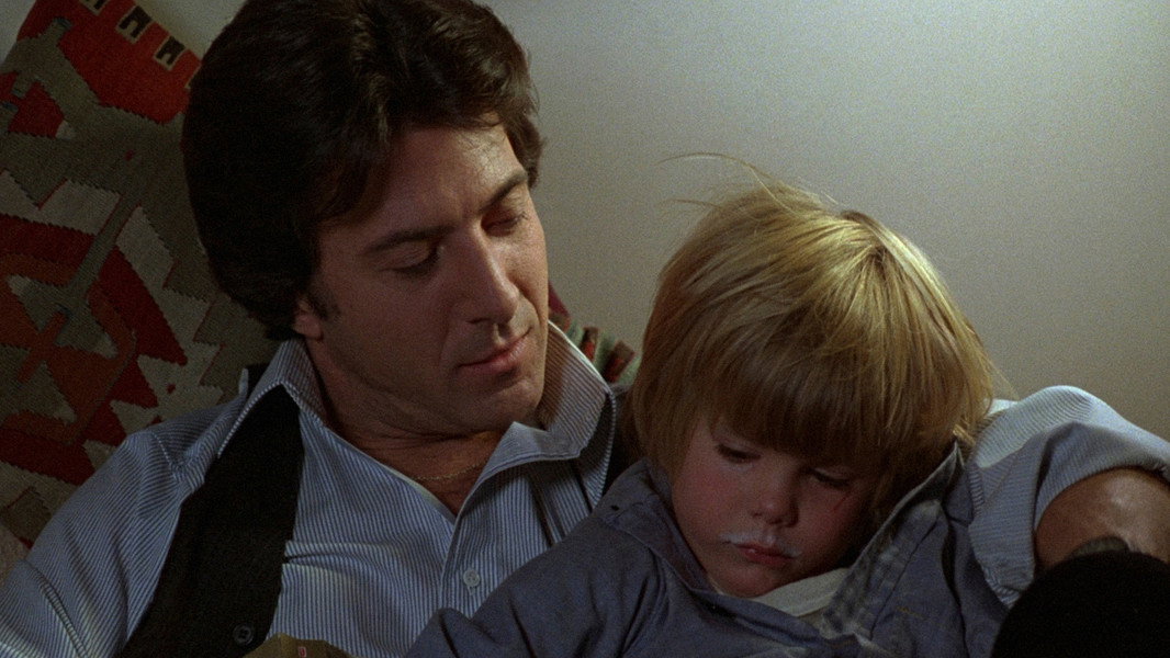 Kramer vs. Kramer