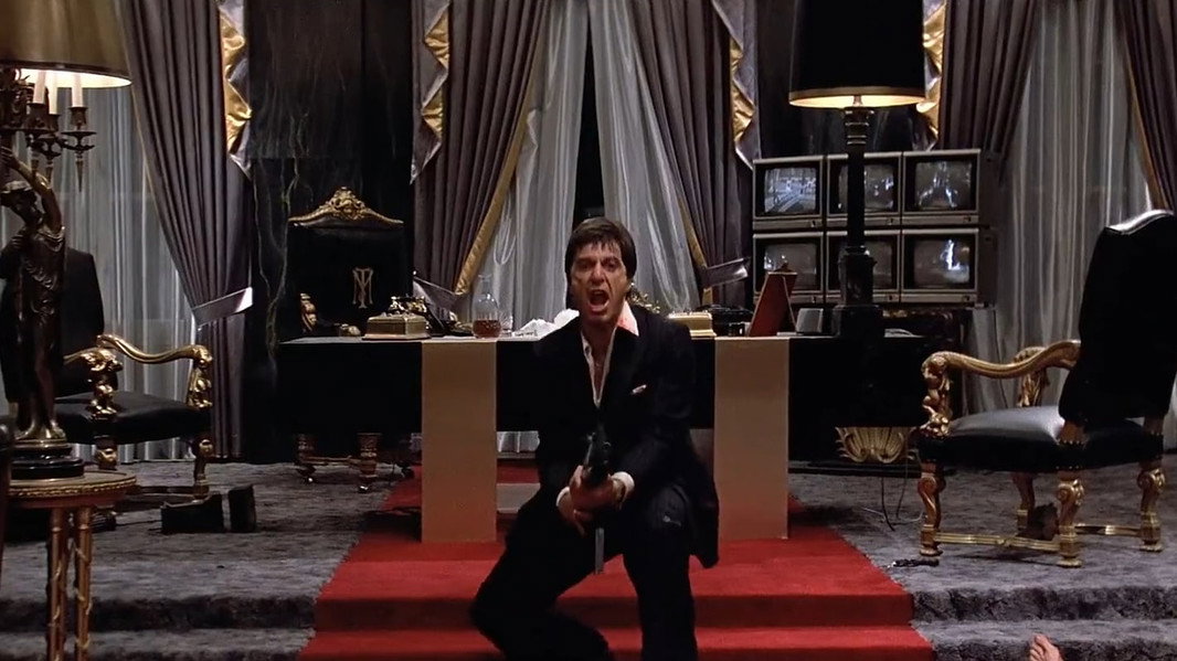 Scarface