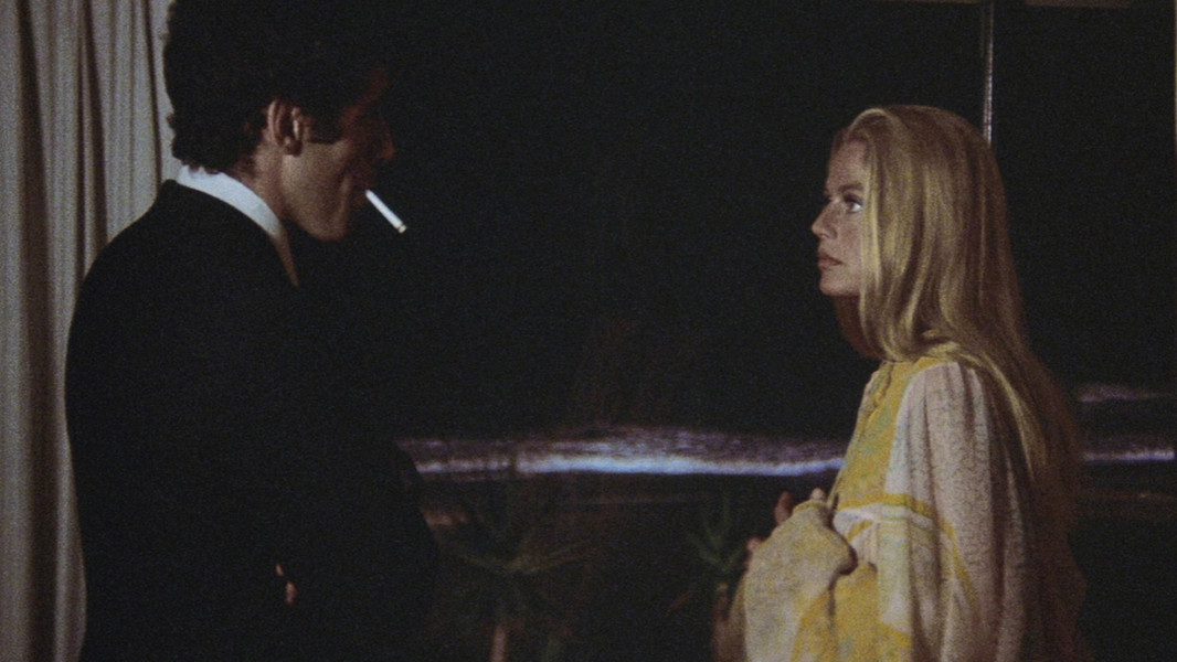 The Long Goodbye