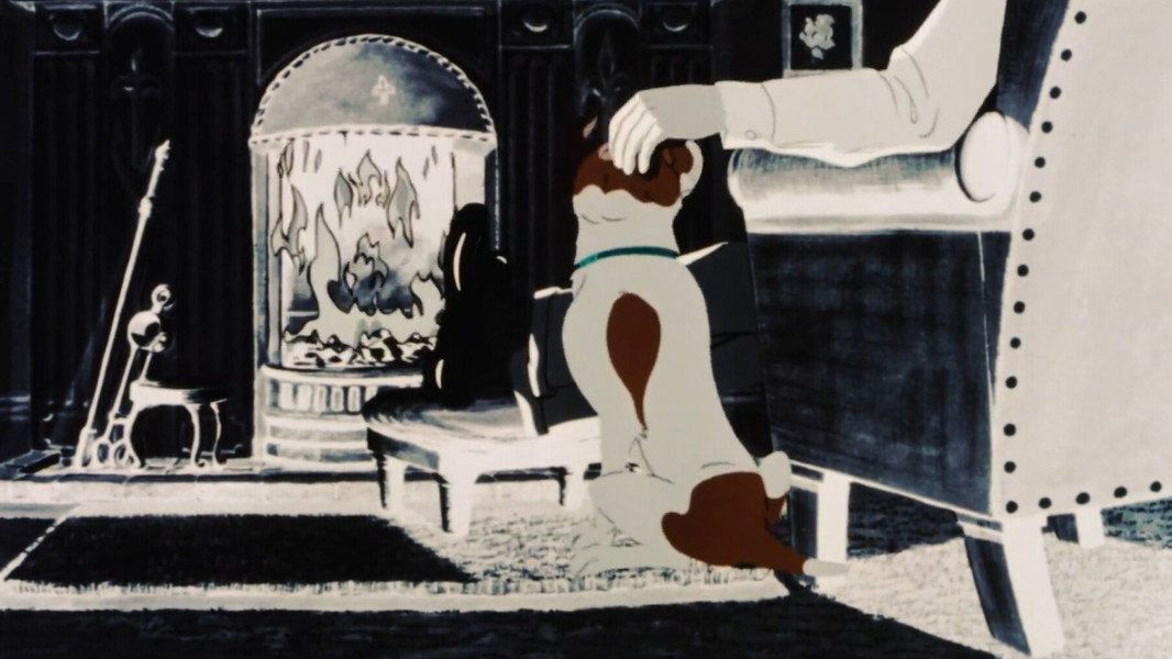 The Plague Dogs