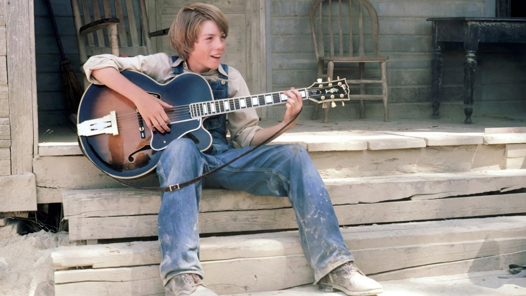 Honkytonk Man