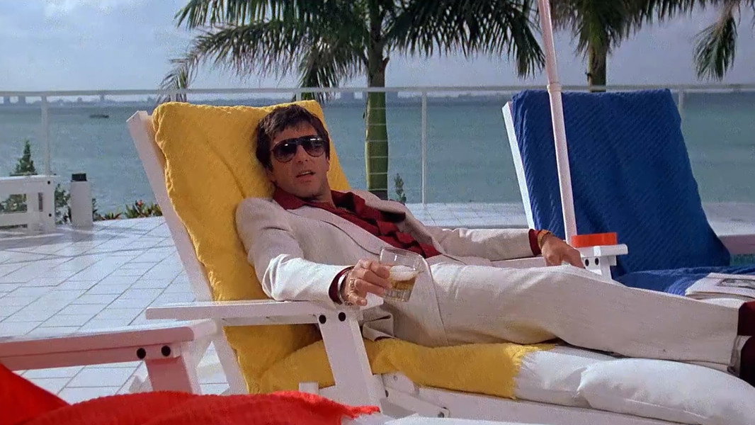 Scarface