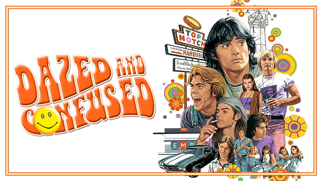 Dazed and Confused