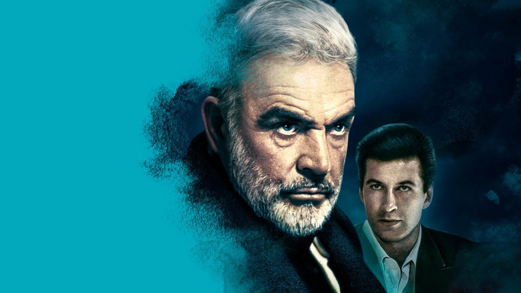 The Hunt for Red October
