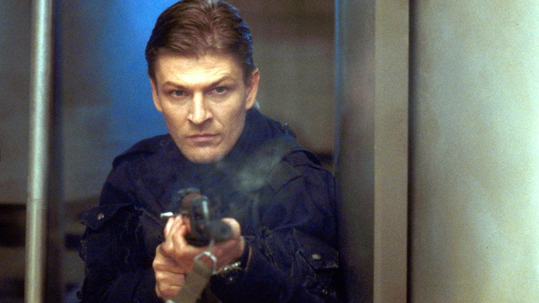 GoldenEye