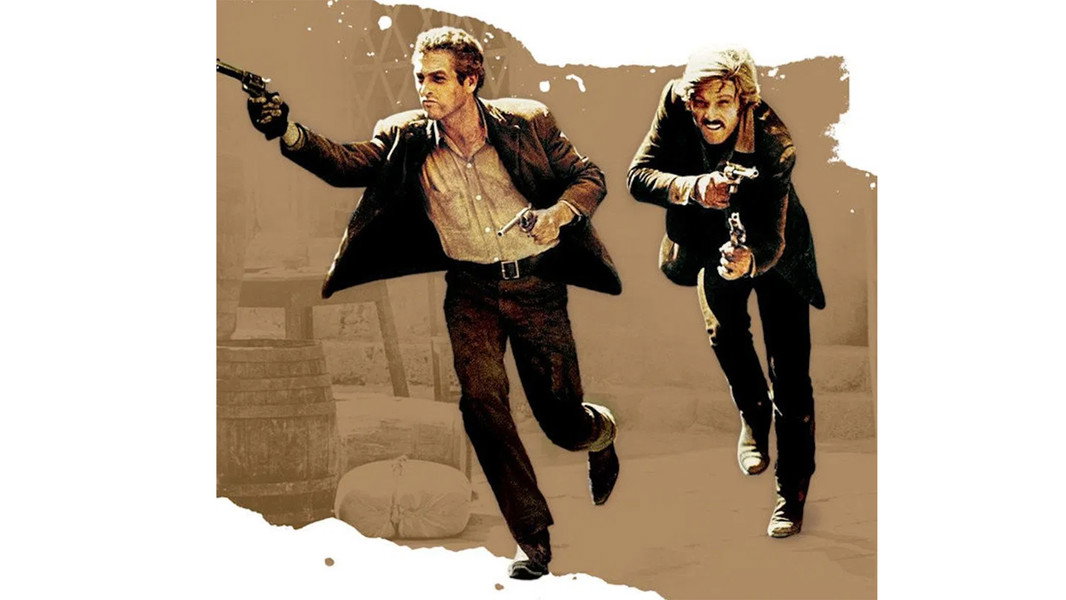 Butch Cassidy and the Sundance Kid